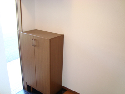 【収納】 | Ｆｌｏｒｅ Claire（フロール・クレール） | 玄関収納