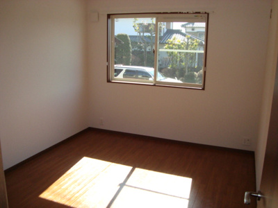 【内装】 | Ｆｌｏｒｅ Claire（フロール・クレール） | 洋室