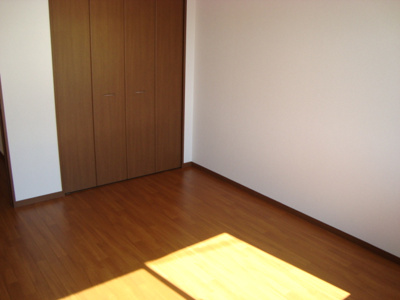 【内装】 | Ｆｌｏｒｅ Claire（フロール・クレール） | 洋室