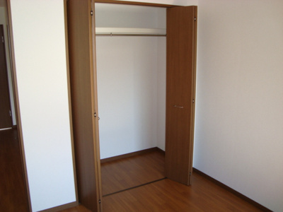 【収納】 | Ｆｌｏｒｅ Claire（フロール・クレール） | クローゼット