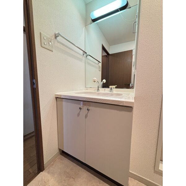 エンブレイス姫路市役所南のキッチン