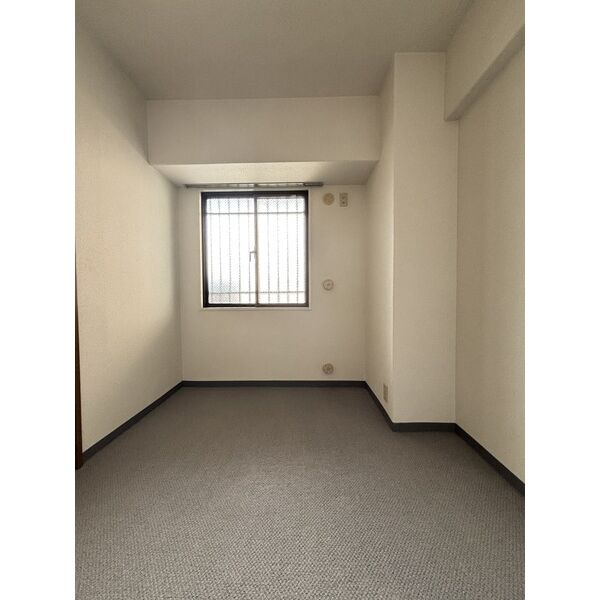 エンブレイス姫路市役所南の内装