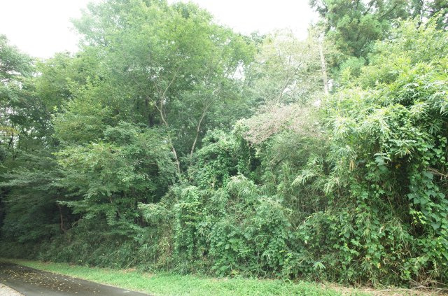 東松山市大谷 土地 1112坪の外観