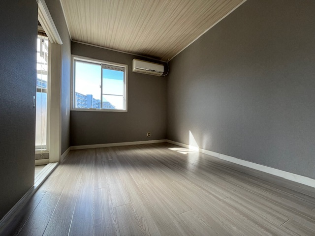 室堂町貸家の外観