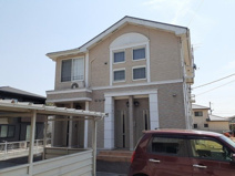 コール・ハピネス　Ⅱ1LDKTの画像