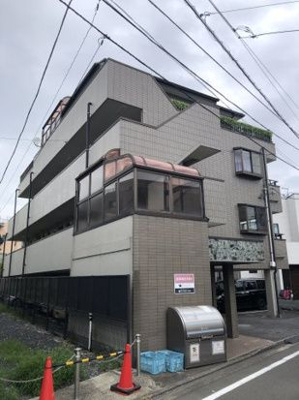 【外観】 | エスポワール錦(エスポワールニシキ)