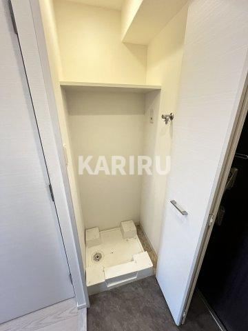 La Douceur城北の設備|同物件別部屋の写真です