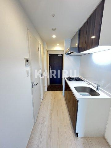 La Douceur城北のその他|同物件別部屋の写真です