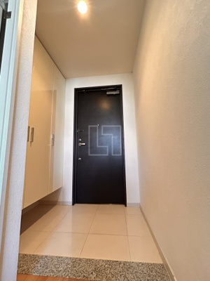 【玄関】 | アーデンタワー福島ウエスト | アーデンタワー福島ウエスト　玄関スペース