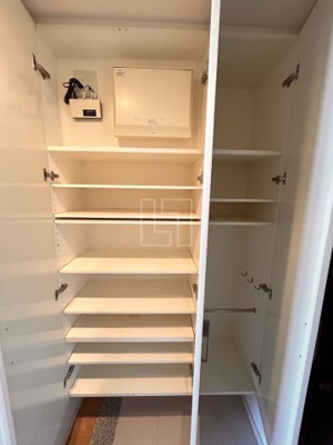 【収納】 | アーデンタワー福島ウエスト | アーデンタワー福島ウエスト　下駄箱