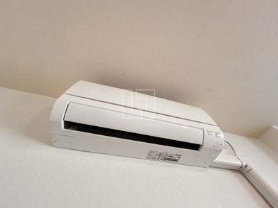 【設備】 | アーデンタワー福島ウエスト | アーデンタワー福島ウエスト　エアコン