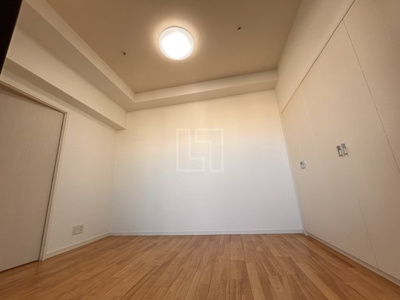 【洋室】 | アーデンタワー福島ウエスト | アーデンタワー福島ウエスト　洋室