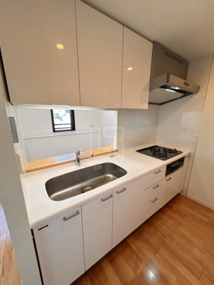 【キッチン】 | アーデンタワー福島ウエスト | アーデンタワー福島ウエスト　システムキッチン