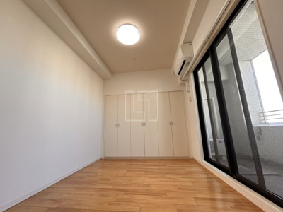 【洋室】 | アーデンタワー福島ウエスト | アーデンタワー福島ウエスト　洋室