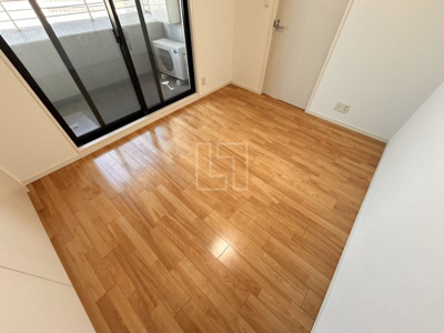 【洋室】 | アーデンタワー福島ウエスト | アーデンタワー福島ウエスト　洋室