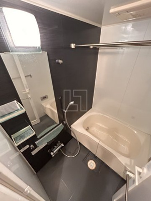 【浴室】 | アーデンタワー福島ウエスト | アーデンタワー福島ウエスト　バスルーム