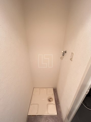 【設備】 | アーデンタワー福島ウエスト | アーデンタワー福島ウエスト　室内洗濯パン