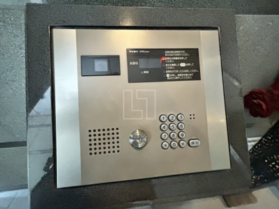 【セキュリティ】 | アーデンタワー福島ウエスト | アーデンタワー福島ウエスト　オートロック