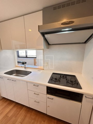 【キッチン】 | アーデンタワー福島ウエスト | アーデンタワー福島ウエスト　システムキッチン