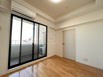 【洋室】 | アーデンタワー福島ウエスト | アーデンタワー福島ウエスト　洋室