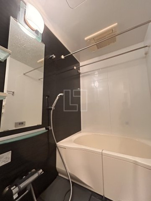 【浴室】 | アーデンタワー福島ウエスト | アーデンタワー福島ウエスト　バスルーム