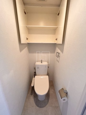 【トイレ】 | アーデンタワー福島ウエスト | アーデンタワー福島ウエスト　温水洗浄便座