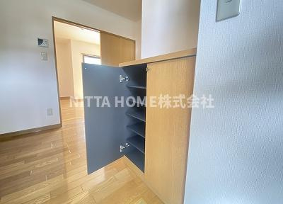 カサクワトロのその他|シューズボックス付◆