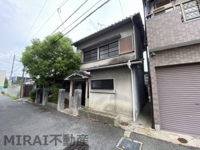 【外観】 | Re-Home松原三宅中1丁目