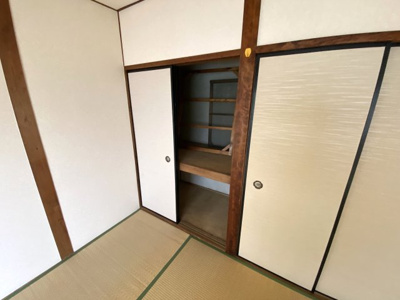 【収納】 | Re-Home松原三宅中1丁目