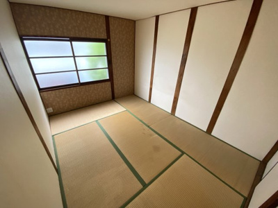 【和室】 | Re-Home松原三宅中1丁目