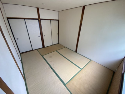 【和室】 | Re-Home松原三宅中1丁目