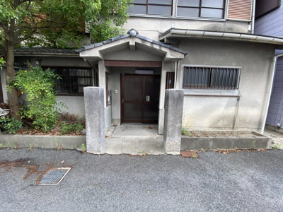 【エントランス】 | Re-Home松原三宅中1丁目