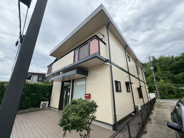 【外観】 | エルム大網