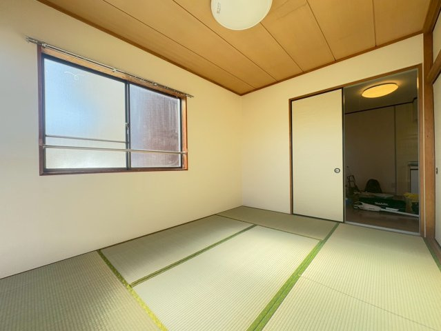 【設備】 | ※リフォーム中の写真となります。