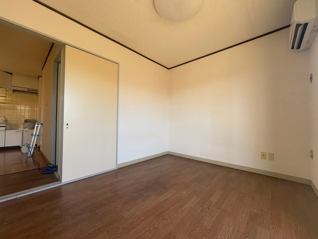 【その他】 | ※リフォーム中の写真となります。