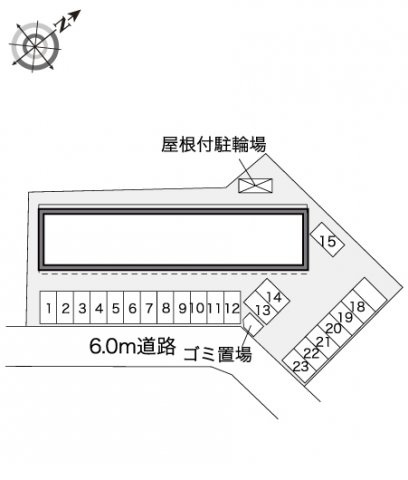 レオパレス和のその他