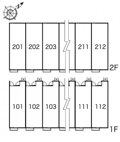 レオパレス和のその他