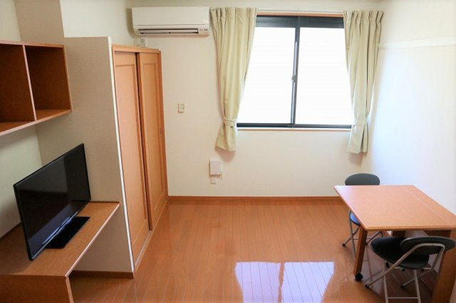 レオパレス和のその他