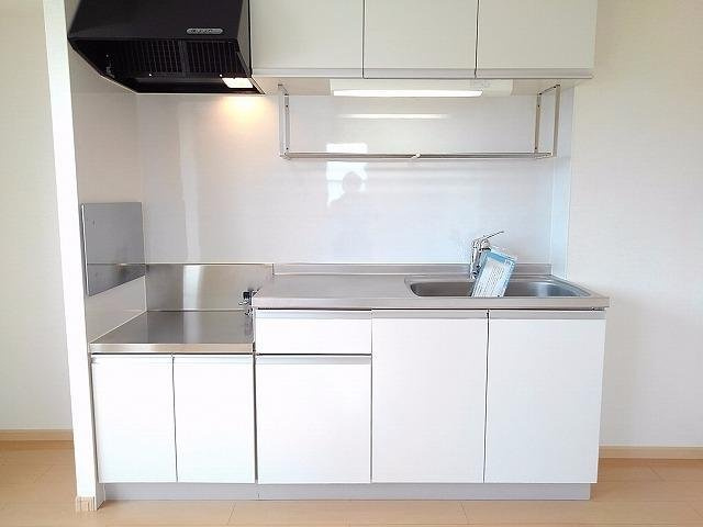 ニューサニー薬師Ｂのキッチン