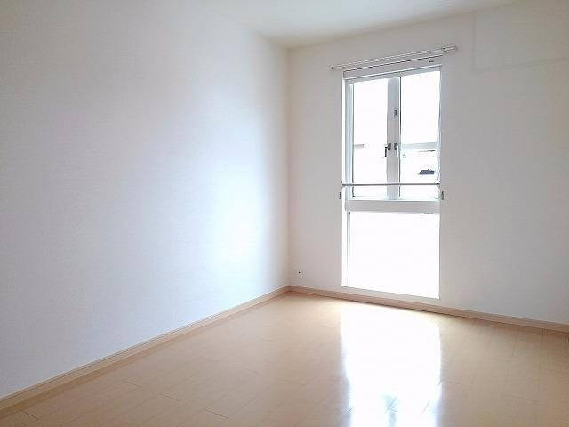 ニューサニー薬師Ｂの内装