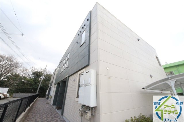 サンモール金ヶ崎