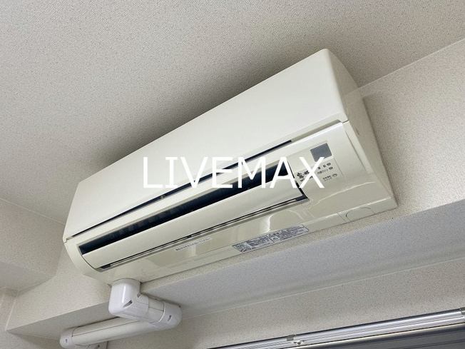 【設備】プレサンス神戸西スパークリング