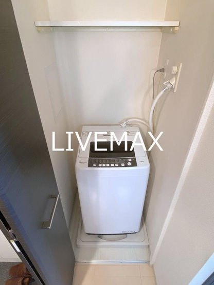 【設備】プレサンス神戸西スパークリング