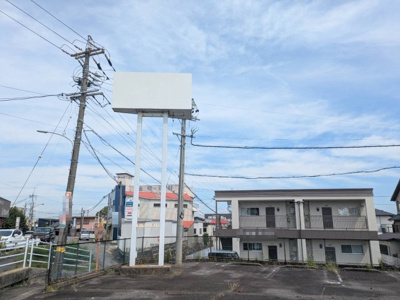 【展望】 | 追分3丁目店舗N1