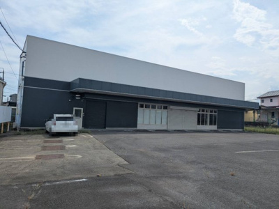 【駐車場】 | 追分3丁目店舗N1