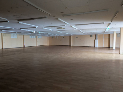 【ロビー】 | 追分3丁目店舗N1