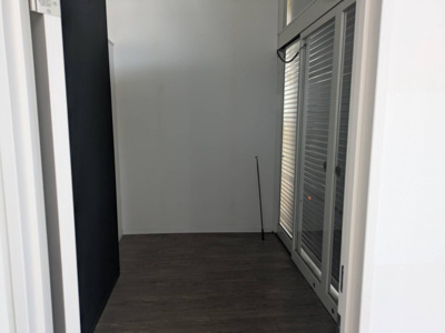 【バルコニー】 | 追分3丁目店舗N1