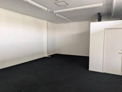 【内装】 | 追分3丁目店舗N1