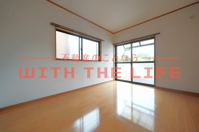 A･Y･J天神Ⅱの洋室|洋室です