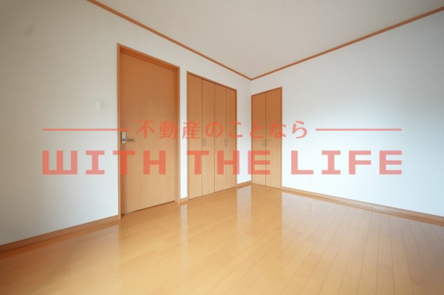 A･Y･J天神Ⅱの内装|中はこのようになっています